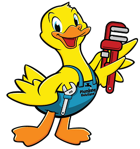Plumbing Solutions - Logo