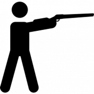 Yellowstone Sporting Goods - Logo