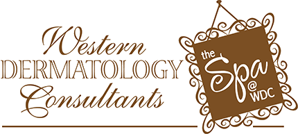 Western Dermatology Consultants - Logo