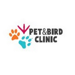 Pet and Bird Clinic - Logo