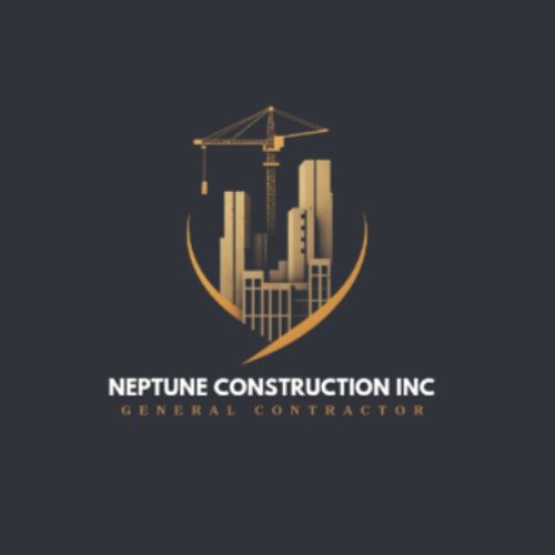 Neptune Construction NY Inc - Logo