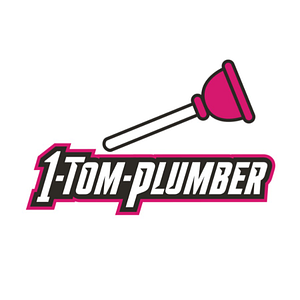 1-Tom-Plumber Melbourne - Logo