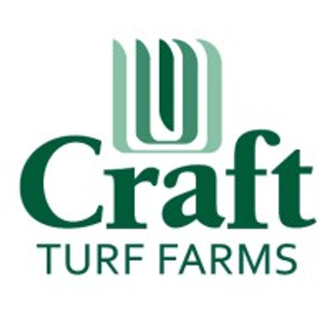 Craft Turf Farms - Logo
