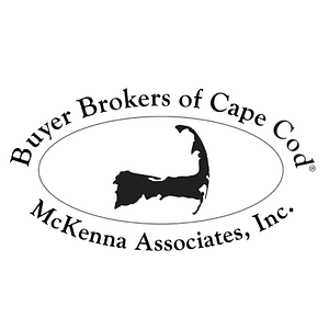 Buyer Brokers-Cape Cod, McKenna Associates - Logo