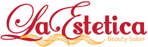 La Estetica Beauty Salon - Logo