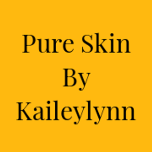 Pure Skin By Kaileylynn - Logo
