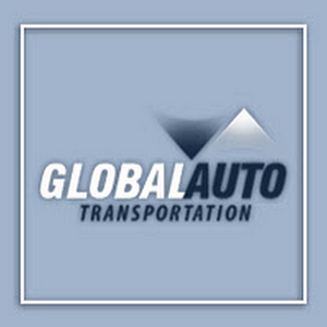 Global Auto Transportation | Minneapolis - Logo