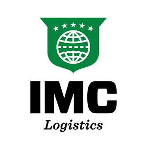IMC - Logo