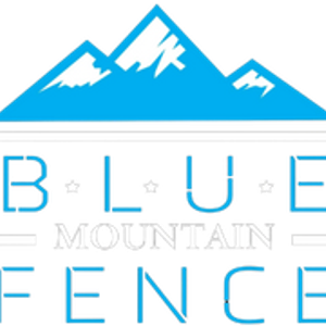 Blue Mountain Fence