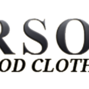 Larson's Department Store - Logo