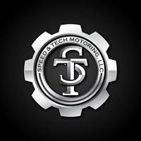 Speed & Tech Motoring - Logo