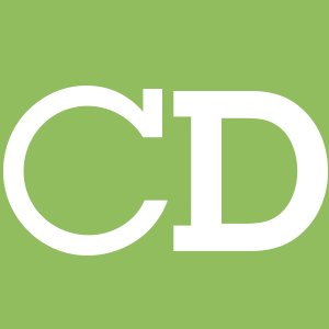 Concrete Decor Store - Logo