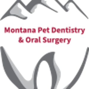 Montana Pet Dentistry & Oral Surgery - Logo