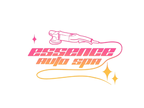 Essence Auto Spa - Logo