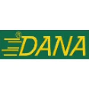 Dana Tank Container Inc - Logo
