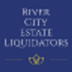 River City Estate Liquidators - Logo