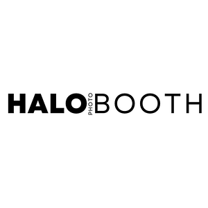Halo Photo Booth Rental