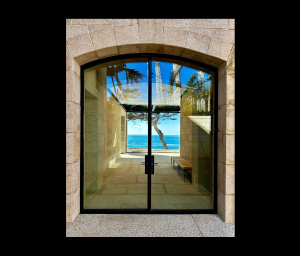 The Benchmark Windows & Doors