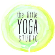 The Little Yoga Studio - Logo