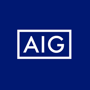 AIG General Insurance Company - Logo