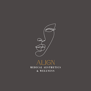 Align Medical Aesthetics and Wellness - Logo