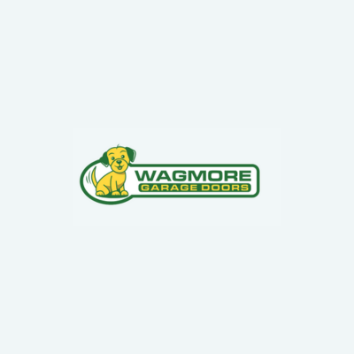 Wagmore Garage Doors - Logo