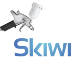 Skiwi Marine Services - Logo