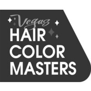 Vegas Hair Color Masters - Logo