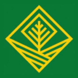LANDSCAPES - Logo