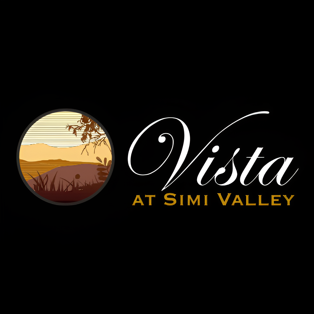 Vista at Simi Valley - Logo