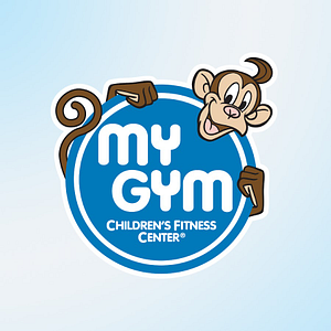 My Gym Carlsbad - Logo