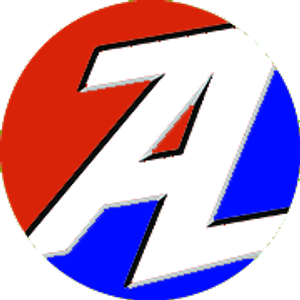 AMSOIL Dealer - Synthetic Oil Protection - Logo