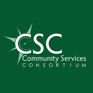 CSC Head Start - Logo