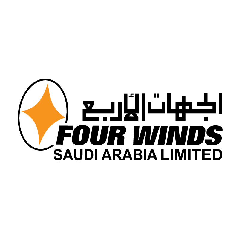 Four Winds Saudi Arabia - Logo