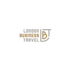 London Business Travel - Logo