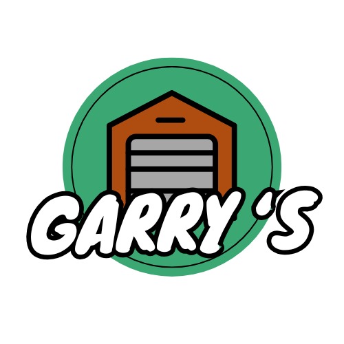 Garrys Garage Door And Gate Services LLC - Logo