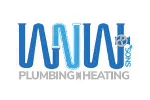 WNW & Sons Plumbing & Heating - Logo