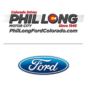 Phil Long Ford of Motor City - Logo
