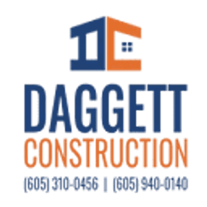 Daggett Construction Services, LLC - Logo