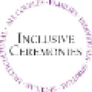 Inclusive Ceremonies - Logo