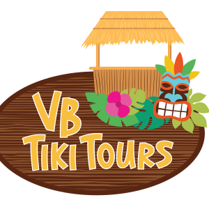 VB Tiki Tours LLC - Logo