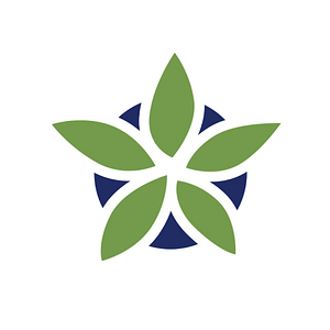 Yellowstone Landscape - Logo