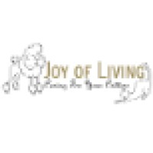 Joy of Living Pet Sitting and Dog Walking - Logo