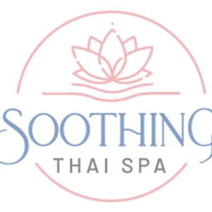 Soothing Thai Spa - Logo