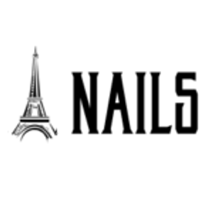 Paris Nails & Spa - Logo