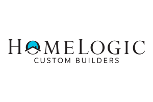 HomeLogic - Logo