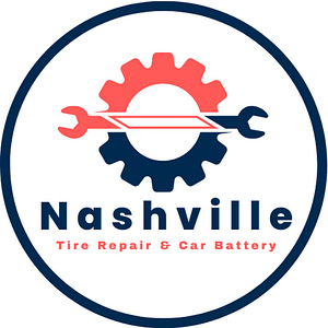 Mobile Tire Repair & Car Battery - Logo