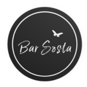 Bar Sosta - Logo