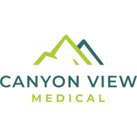 Canyon View Medical, Women's Care - Spanish Fork - Logo