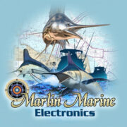 Marlin Marine Electronics - Logo